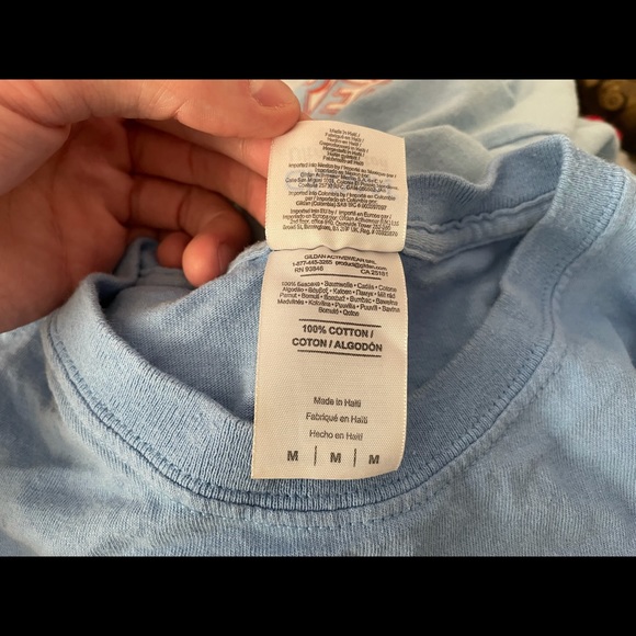 2015/2016 AJ Styles Phenomenal Bros Medium Shirt - Picture 6 of 7